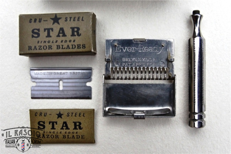 Ever Ready 1930