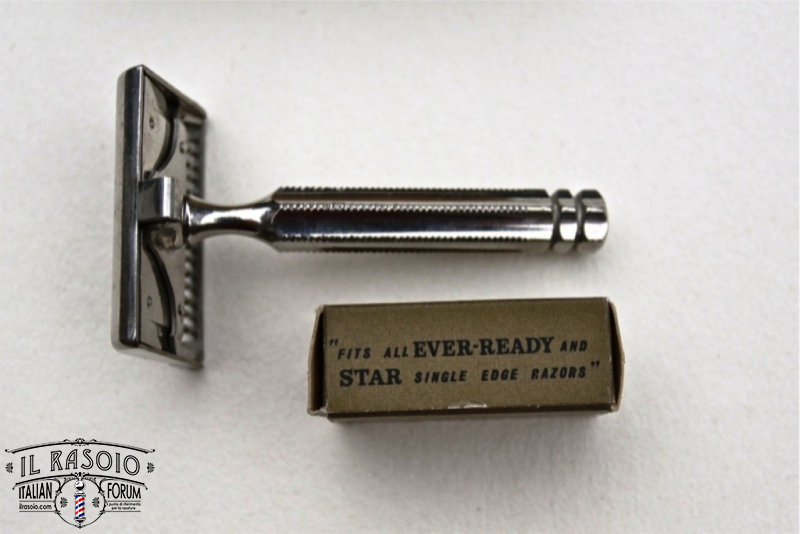 Ever Ready 1930