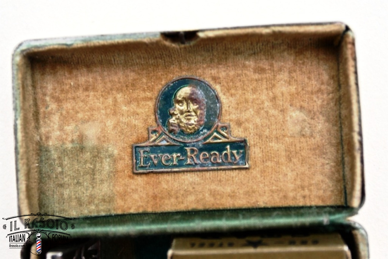 Ever Ready 1930