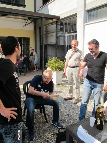 12 Maggio 2018 AA&C