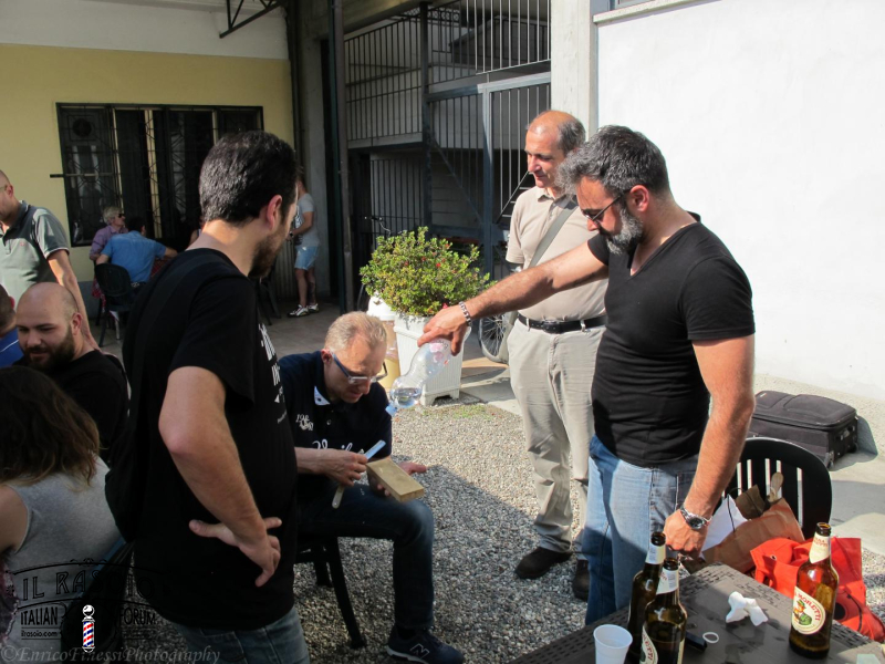 12 Maggio 2018 AA&C