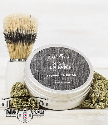 Sapone-barba