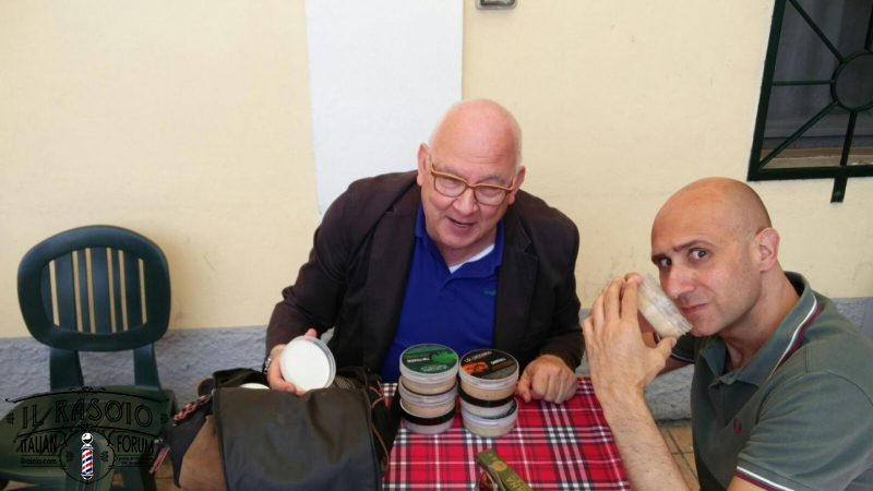 Aperitivo Milanese 11/05/2018