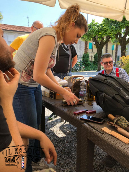 Aperitivo Milanese 11/05/2018