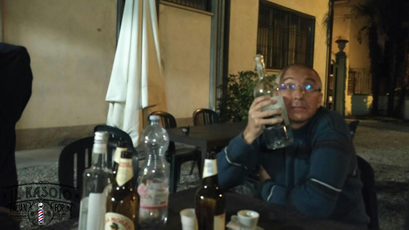 Aperitivo Milanese 11/05/2018