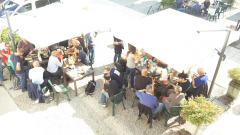 Aperitivo Milanese 11/05/2018