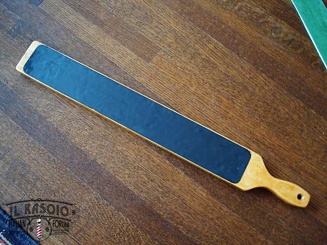 Paddle Strop Magnetico by Maxi@SRP