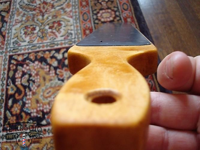 Paddle Strop Magnetico by Maxi@SRP