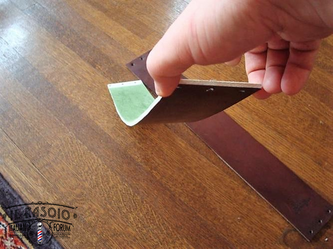 Paddle Strop Magnetico by Maxi@SRP