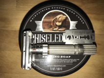 Sotd 2018-05-25