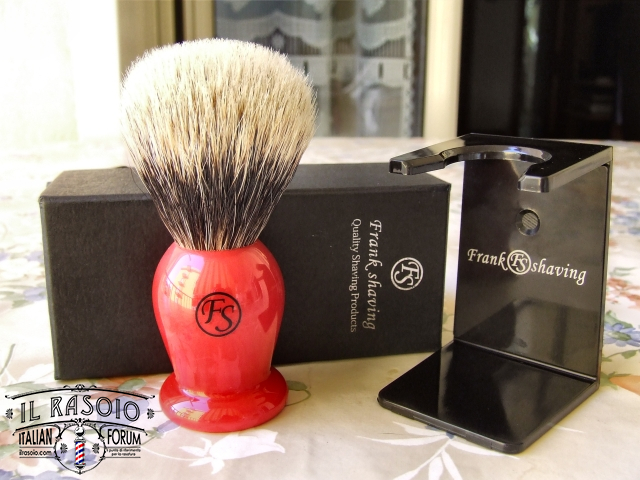 FS RedChina