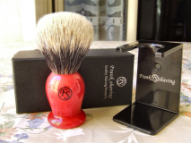 FS RedChina