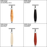 Muhle Classic Purist