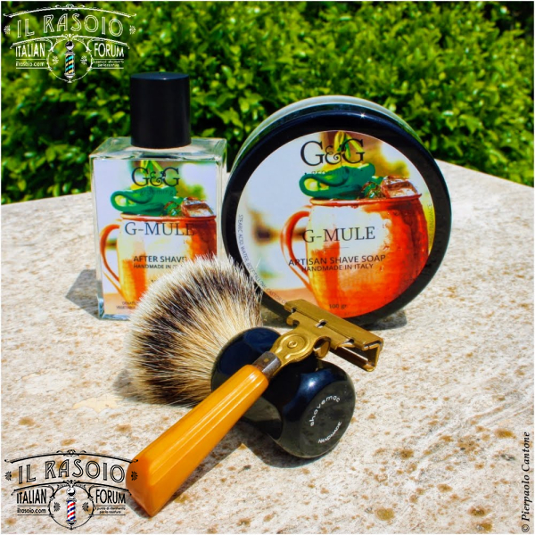 SOTD20180604 Mulo