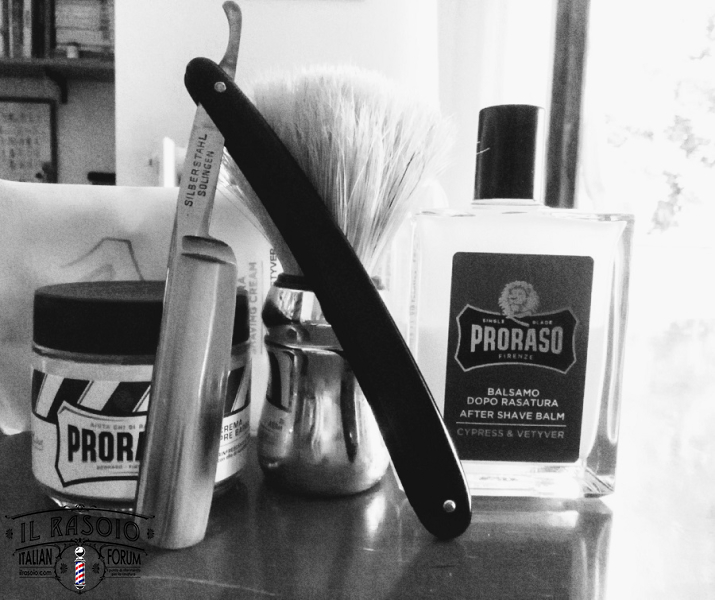 shave of the day 04-06-2018