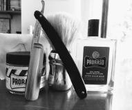 shave of the day 04-06-2018