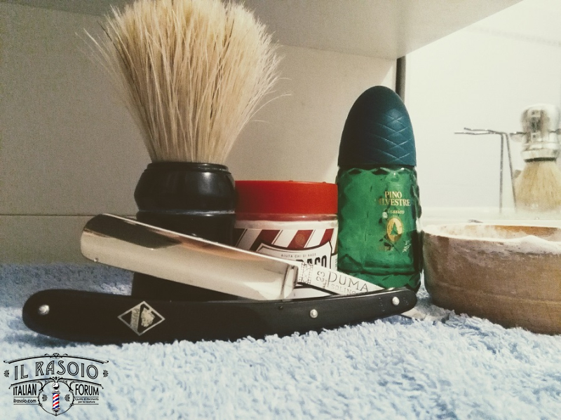 shave of the day 05-06-2018
