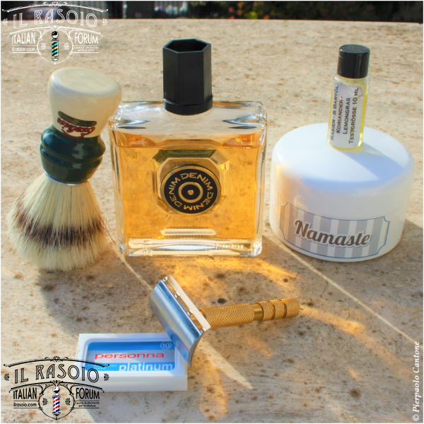 SOTD20180606 Sole