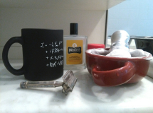 shave of the day 06-06-2018