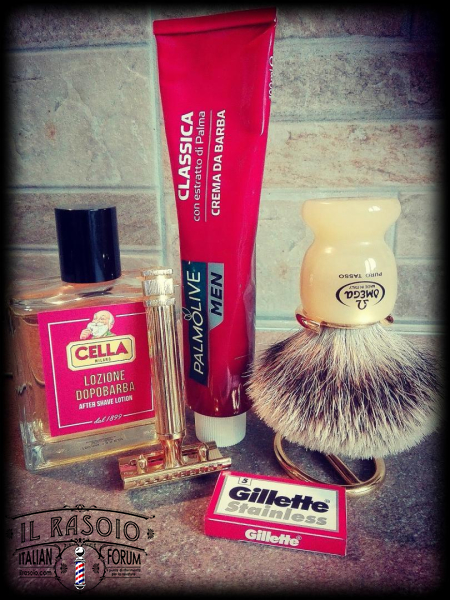 Sotd 6 Giugno 2018