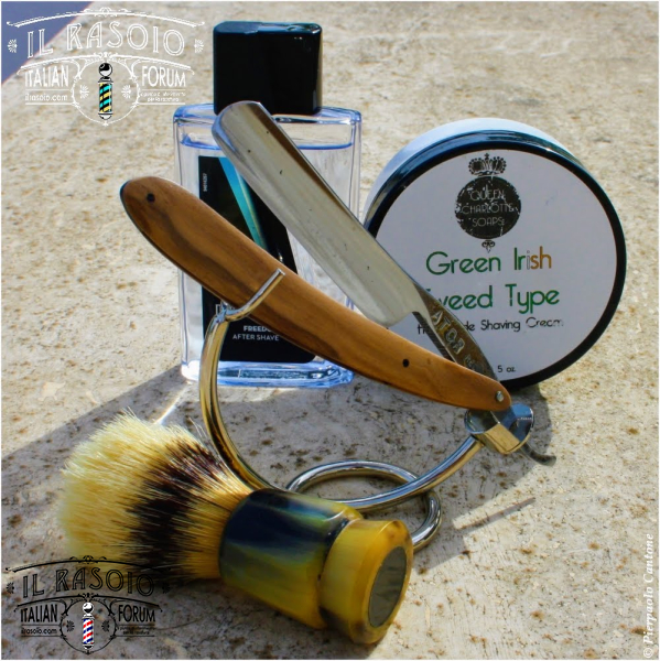 SOTD20180607 Folletti
