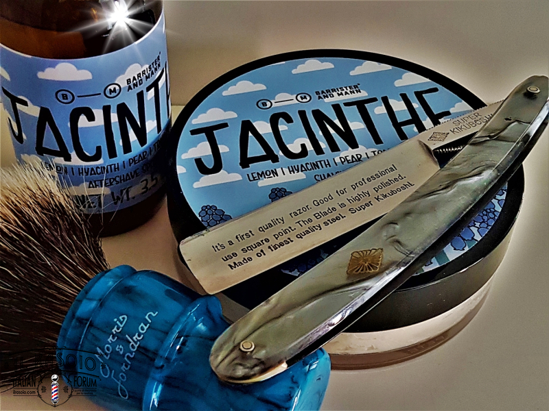 SOTD 20180607
