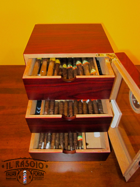 humidor