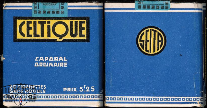Celtique