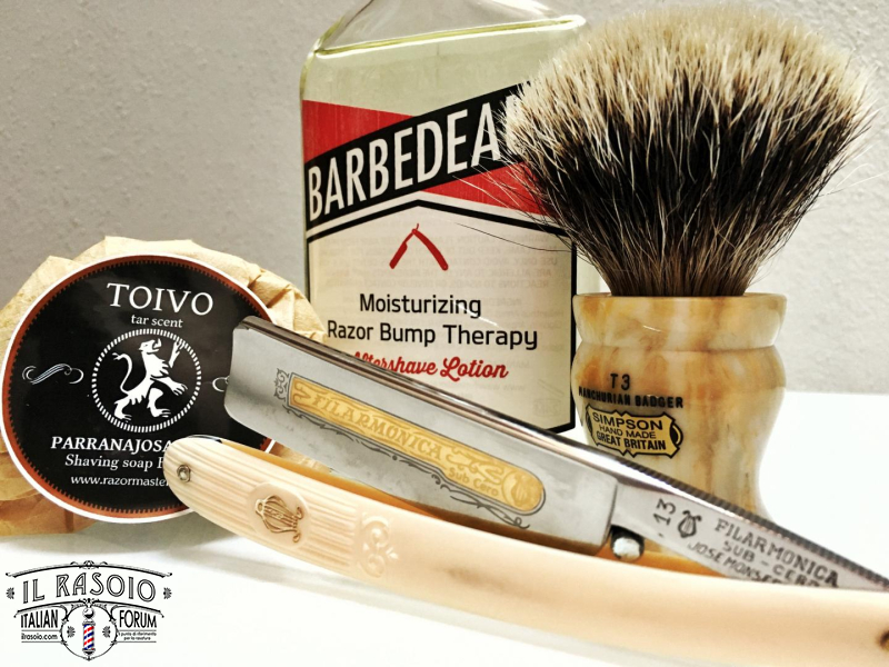 Sotd 9/6/18