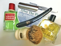 Sotd 10/6/18