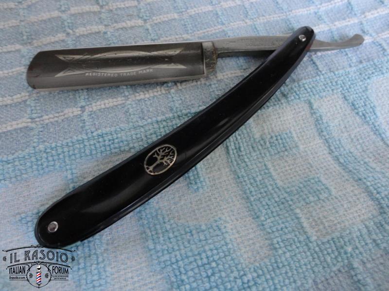 Boker Edelweiss 6