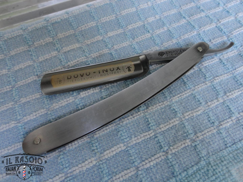 Dovo Inox 5