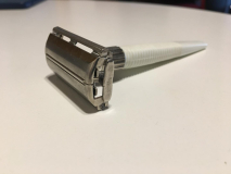 Gillette Slim Twist