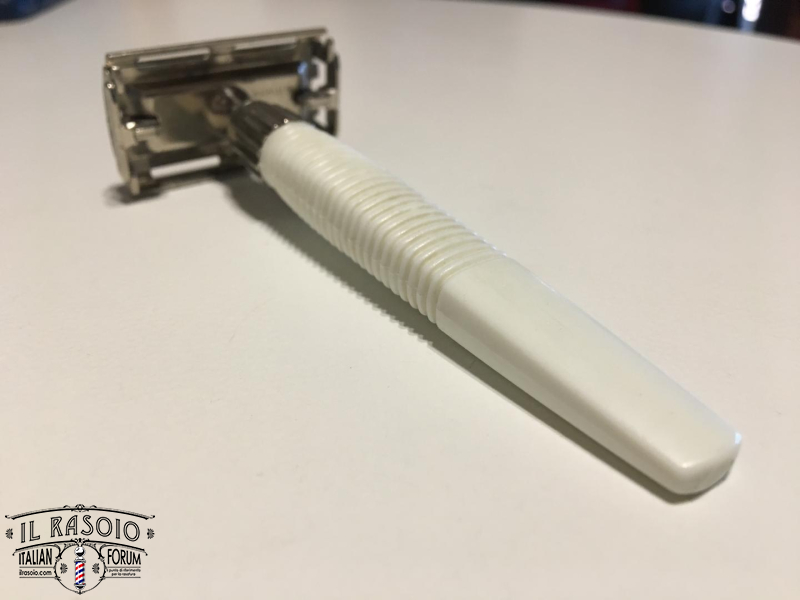 Gillette Slim Twist