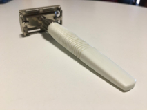 Gillette Slim Twist