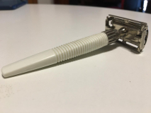 Gillette Slim Twist