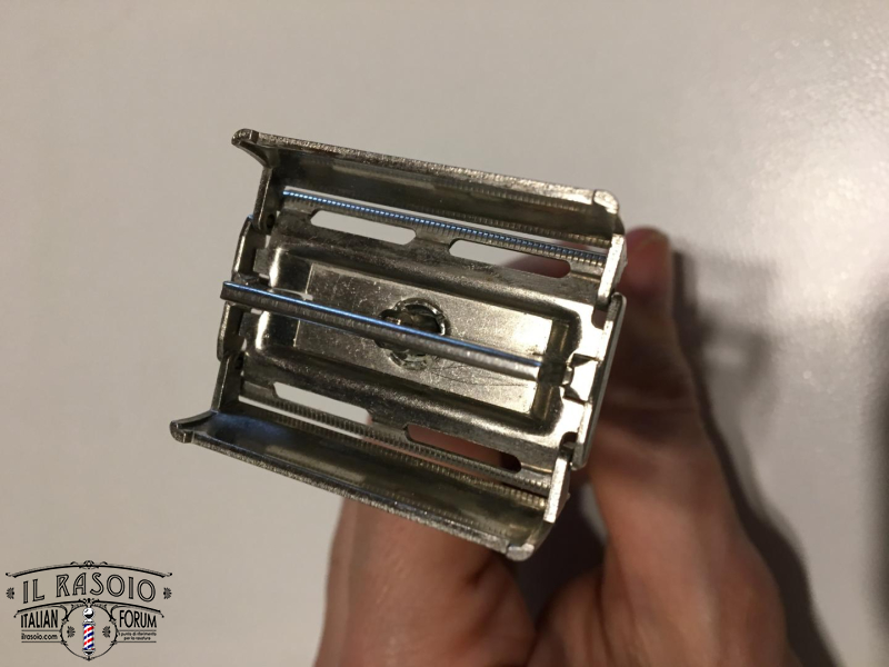 Gillette Slim Twist
