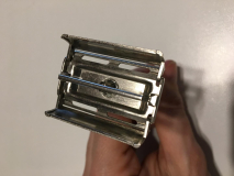 Gillette Slim Twist
