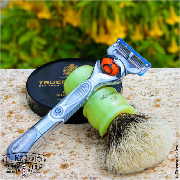 SOTD20180612 Provember One Pass