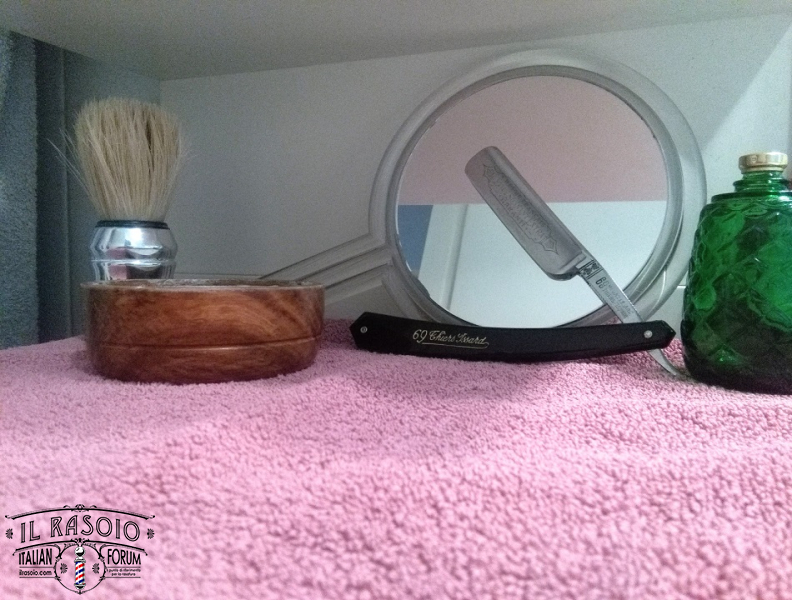 shave of the day 13-06-2018