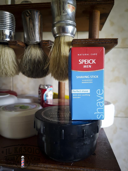 speick
