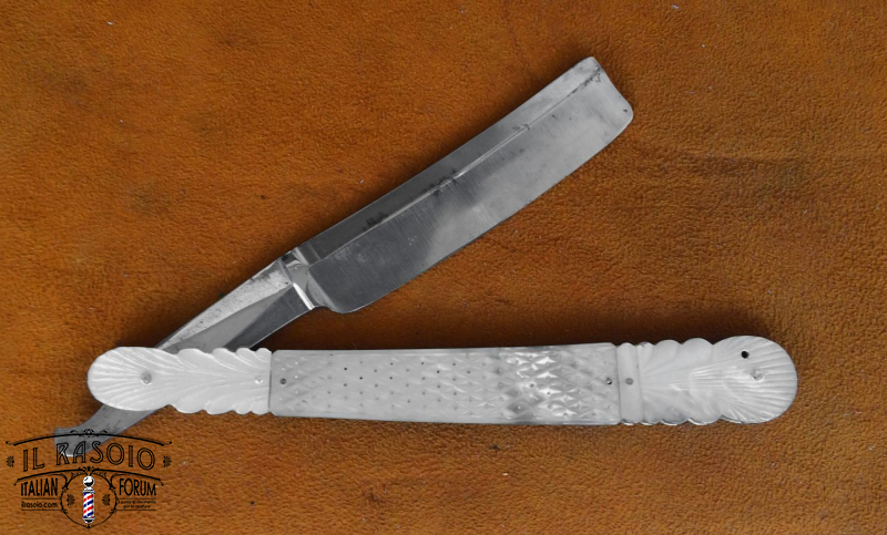 restauro coppia MOP 3