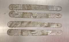 restauro coppia MOP 1