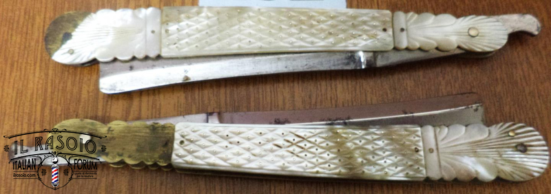 restauro coppia MOP 0