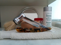 shave of the day 25-6-2018