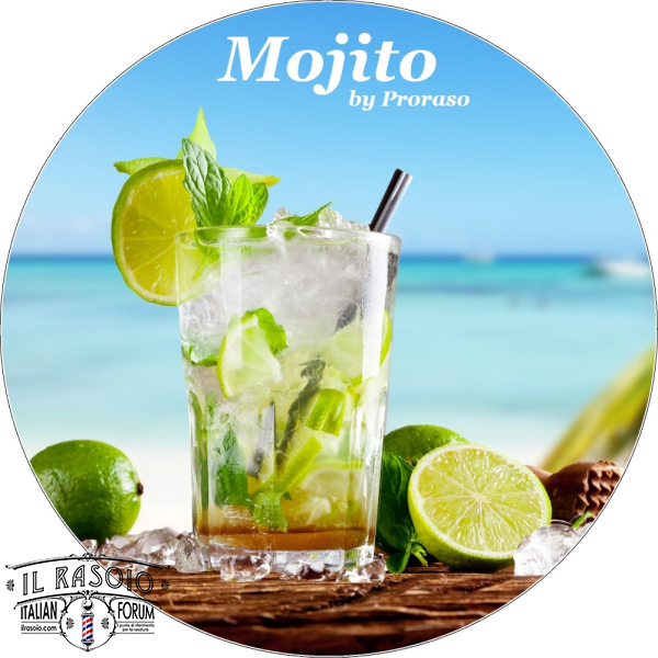 Mojito by Proraso