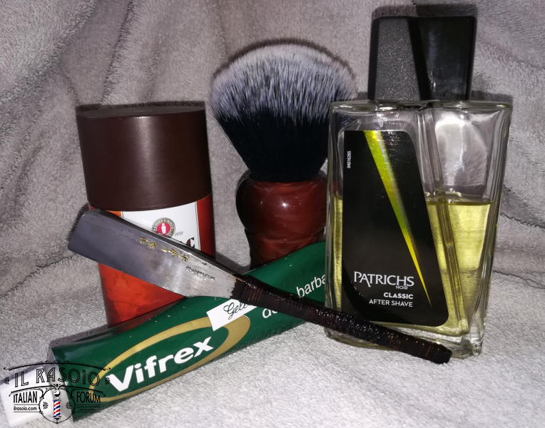 SOTD 28 GIU 2018
