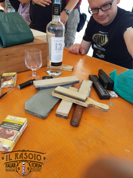 Aperitivo 23 Giugno 2018