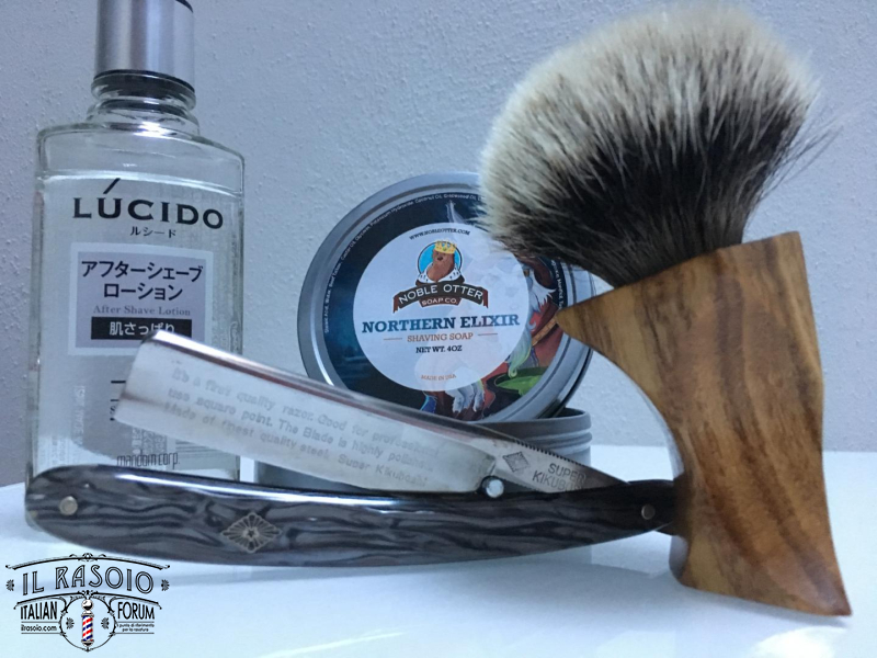 Sotd 29/6/18
