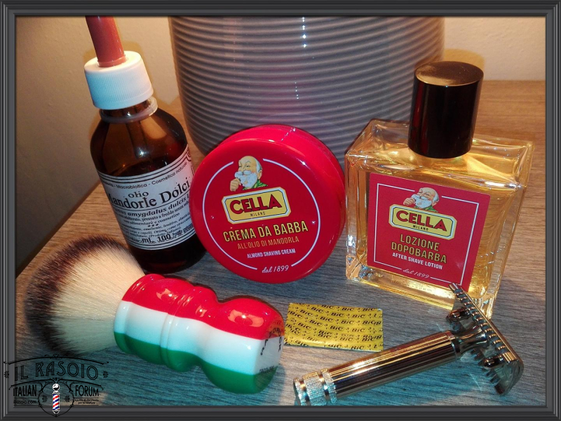 Sotd 2 Luglio 2018